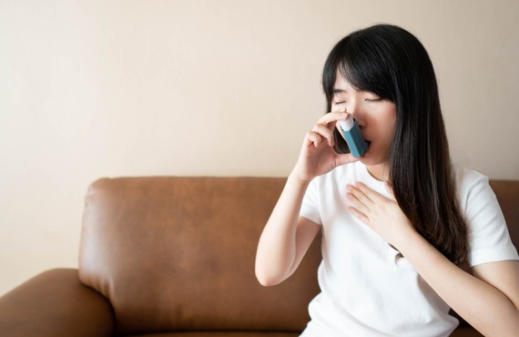喘息の検査 | 静岡の小児科なら小林小児科