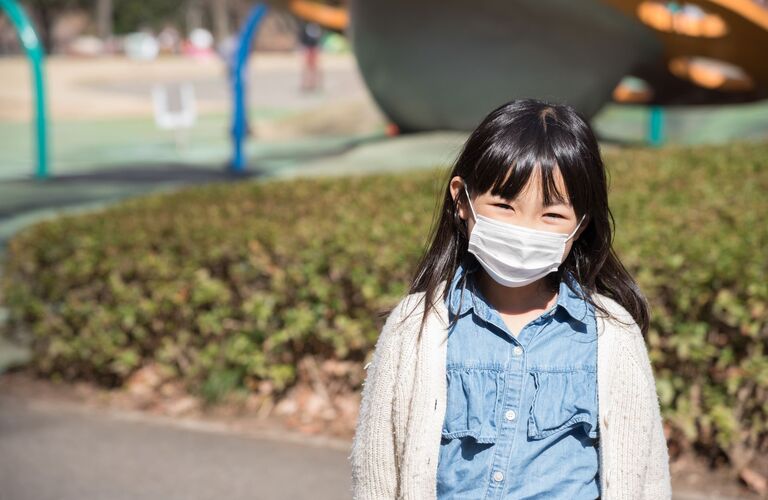気管支炎の症状 | 静岡の小児科なら小林小児科
